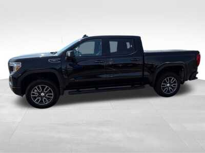 2021 GMC 1500 Crew Cab, $38500. Photo 5