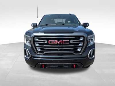 2021 GMC 1500 Crew Cab, $38500. Photo 6