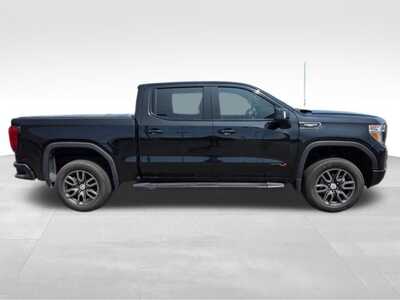 2021 GMC 1500 Crew Cab, $38500. Photo 7