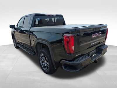 2021 GMC 1500 Crew Cab, $38500. Photo 8