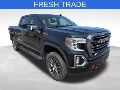 2021 GMC 1500 Crew Cab, $38500. Photo 1