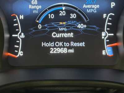2022 Jeep Compass, $21700. Photo 10