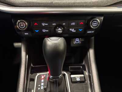 2022 Jeep Compass, $21700. Photo 6