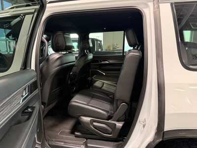 2024 Jeep Wagoneer, $38000. Photo 10
