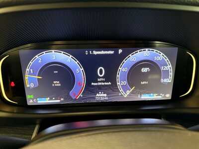 2024 Jeep Wagoneer, $38000. Photo 4