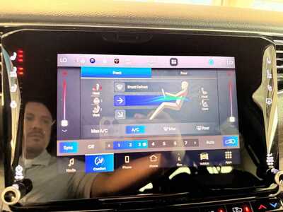 2024 Jeep Wagoneer, $38000. Photo 8