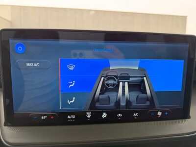2025 Ford Maverick, $0. Photo 10