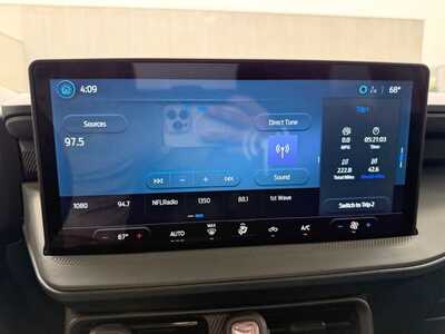 2025 Ford Maverick, $0. Photo 12