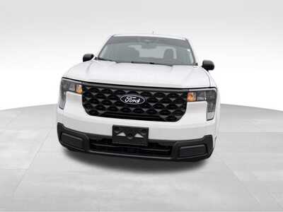 2025 Ford Maverick, $0. Photo 2