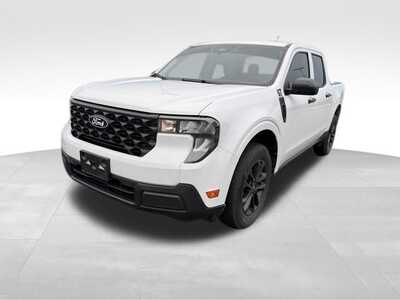 2025 Ford Maverick, $0. Photo 3