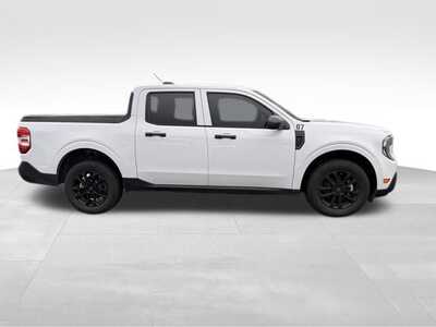 2025 Ford Maverick, $0. Photo 6