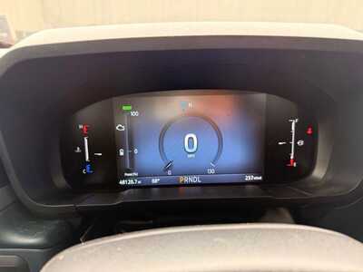 2025 Ford Maverick, $0. Photo 7