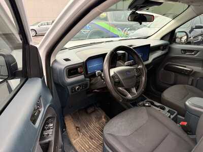 2025 Ford Maverick, $0. Photo 8