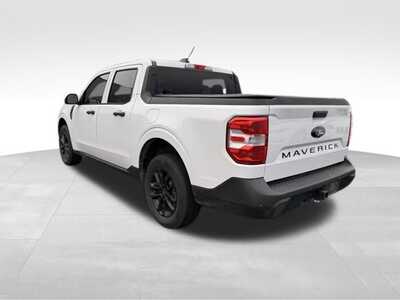 2025 Ford Maverick, $0. Photo 9