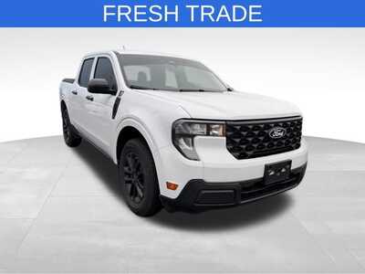 2025 Ford Maverick, $0. Photo 1