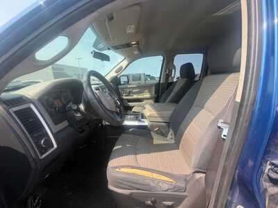 2009 Dodge 1500 Crew Cab, $5000. Photo 10