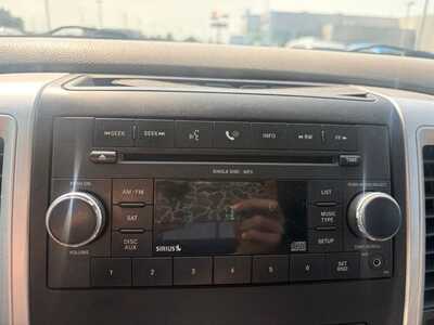 2009 Dodge 1500 Crew Cab, $5000. Photo 12
