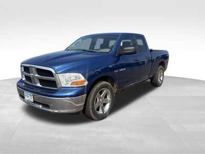 2009 Dodge 1500 Crew Cab, $5000. Photo 3