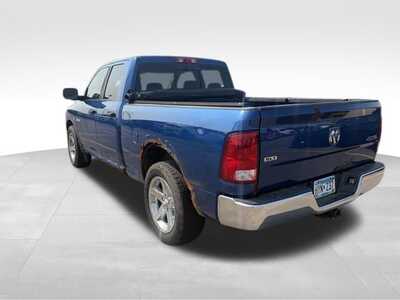 2009 Dodge 1500 Crew Cab, $5000. Photo 5