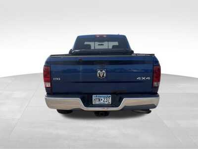 2009 Dodge 1500 Crew Cab, $5000. Photo 6