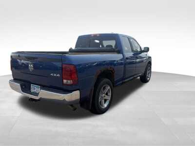 2009 Dodge 1500 Crew Cab, $5000. Photo 7