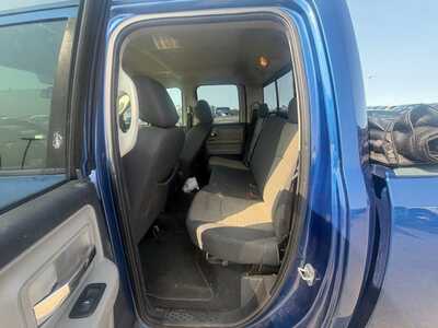 2009 Dodge 1500 Crew Cab, $5000. Photo 9