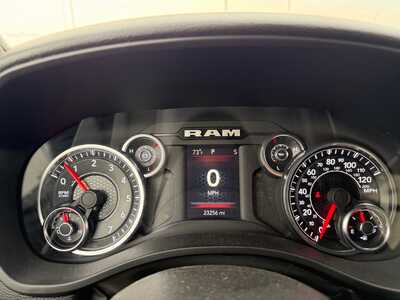 2023 RAM 1500, $41000. Photo 10