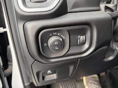 2023 RAM 1500, $41000. Photo 11