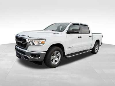 2023 RAM 1500, $41000. Photo 3