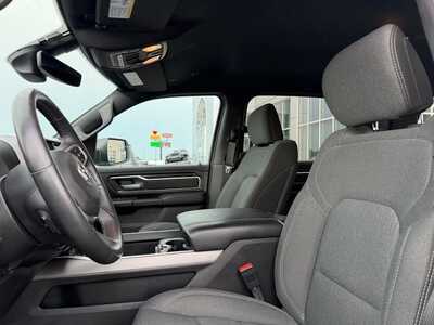 2023 RAM 1500, $41000. Photo 4