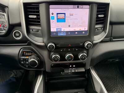 2023 RAM 1500, $41000. Photo 7