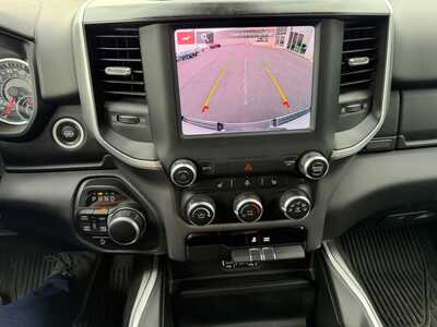 2023 RAM 1500, $41000. Photo 8