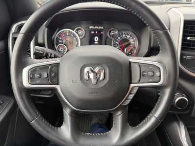 2023 RAM 1500, $41000. Photo 9