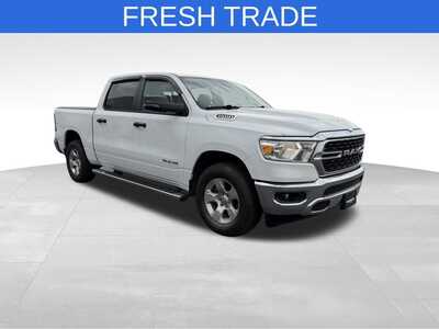 2023 RAM 1500, $41000. Photo 1