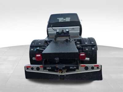 2023 RAM 3500, $0. Photo 10