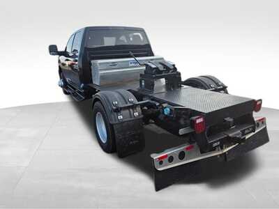 2023 RAM 3500, $0. Photo 11