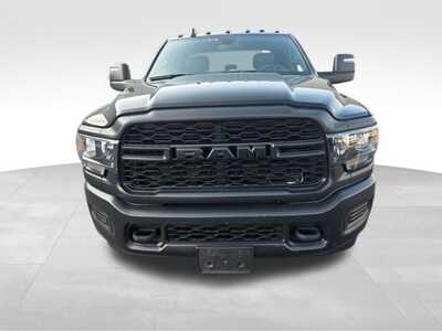 2023 RAM 3500, $0. Photo 12
