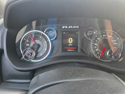 2023 RAM 3500, $0. Photo 4