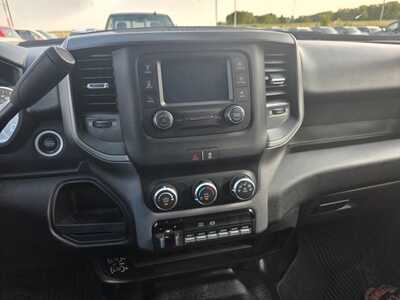 2023 RAM 3500, $0. Photo 5