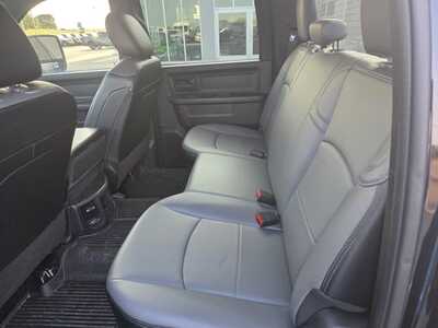 2023 RAM 3500, $0. Photo 6