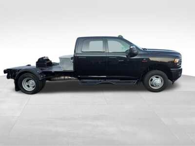2023 RAM 3500, $0. Photo 8