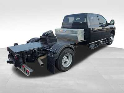2023 RAM 3500, $0. Photo 9