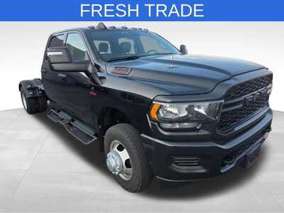2023 RAM 3500, $0. Photo 1