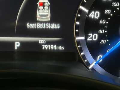 2021 Toyota Highlander, $32900. Photo 9
