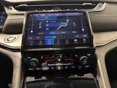 2023 Jeep Grand Cherokee L, $30000. Photo 12