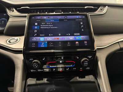 2023 Jeep Grand Cherokee L, $30000. Photo 9