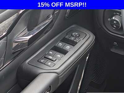 2026 RAM 1500 Crew Cab, $91660. Photo 10