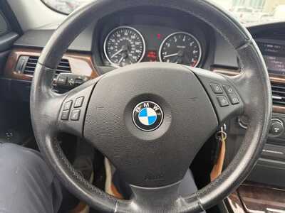 2006 BMW 3 Series, $0. Photo 10