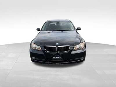 2006 BMW 3 Series, $0. Photo 2