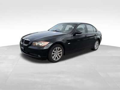 2006 BMW 3 Series, $0. Photo 3